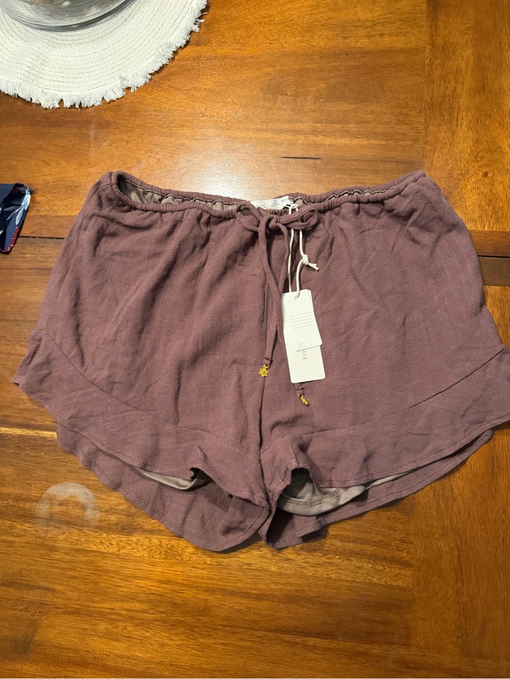Altar'd State Shorts